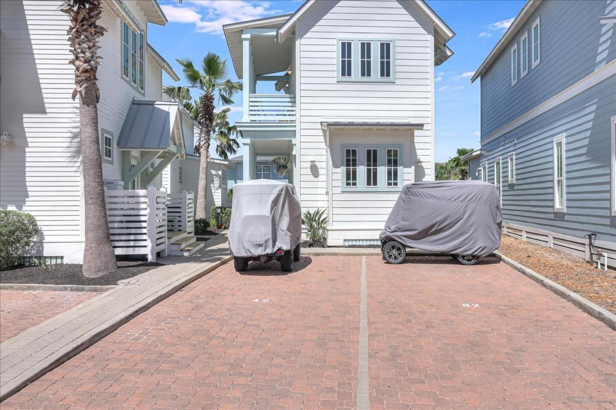 Off The Clock 230Ro B2 Villa Port Aransas Exterior photo