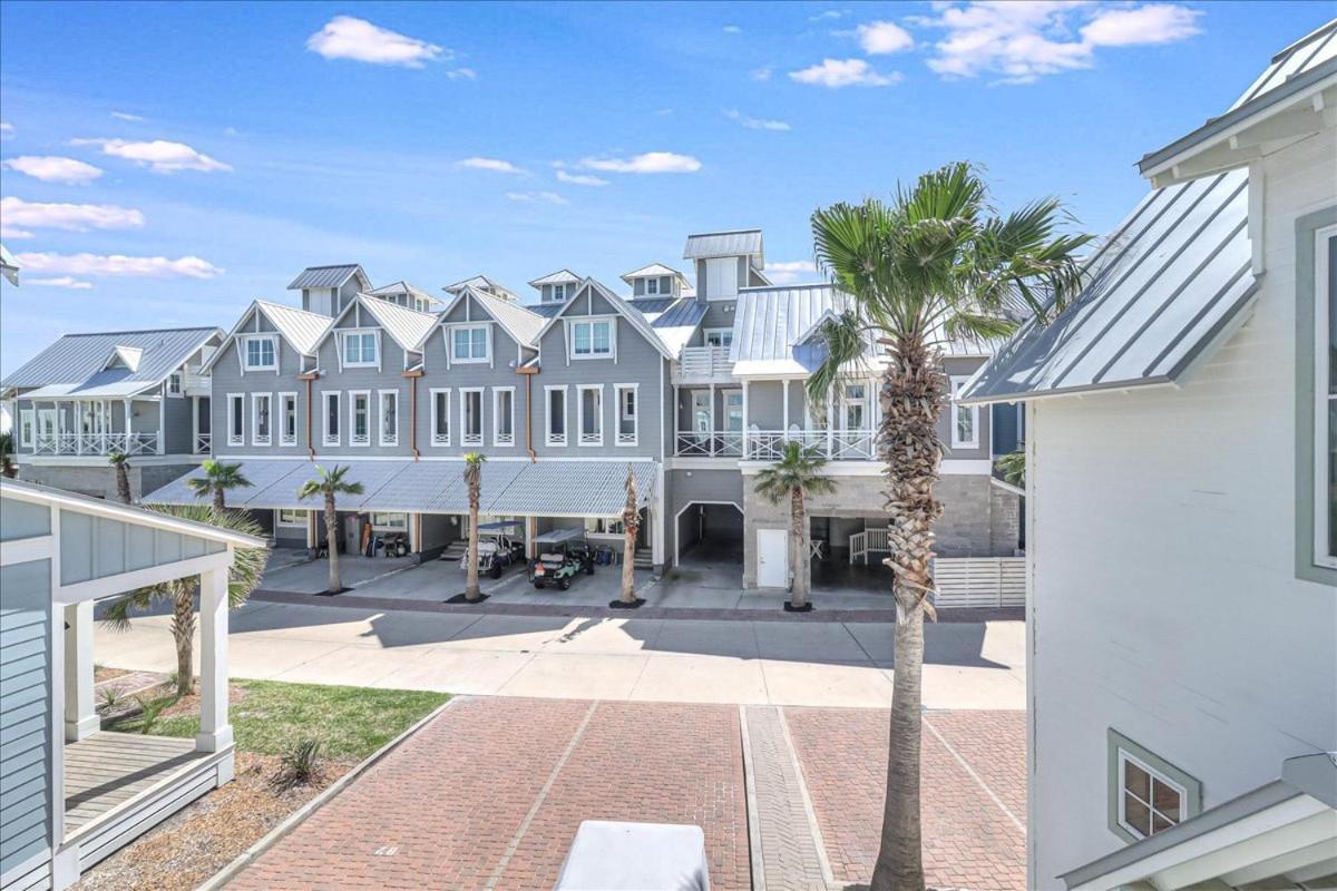 Off The Clock 230Ro B2 Villa Port Aransas Exterior photo