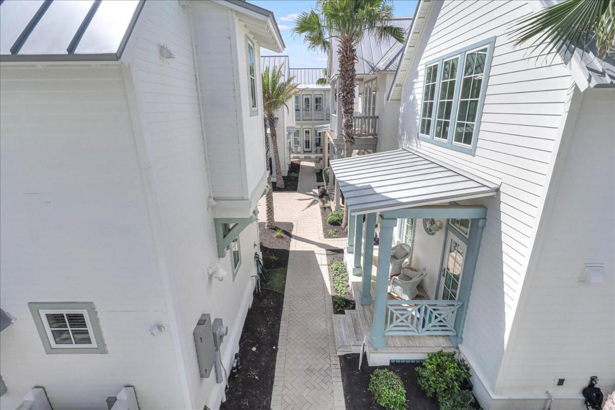 Off The Clock 230Ro B2 Villa Port Aransas Exterior photo