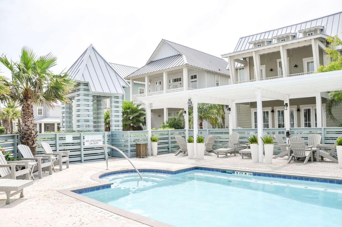 Off The Clock 230Ro B2 Villa Port Aransas Exterior photo